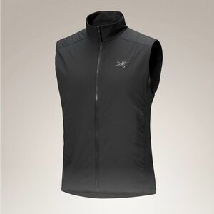 Arc'teryx Men's Sleek Black Vest
